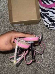 RACQUEL PINK PATENT - SM REBOOTED sold by Steve Madden