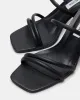 AVANI BLACK sold by Steve Madden