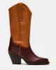 HUNTIN CARAMEL - SM REBOOTED sold by Steve Madden