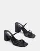 AVANI BLACK sold by Steve Madden