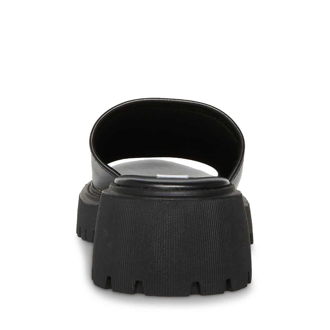 SOPHINA BLACK LEATHER sold by Steve Madden product image thumbnail 5