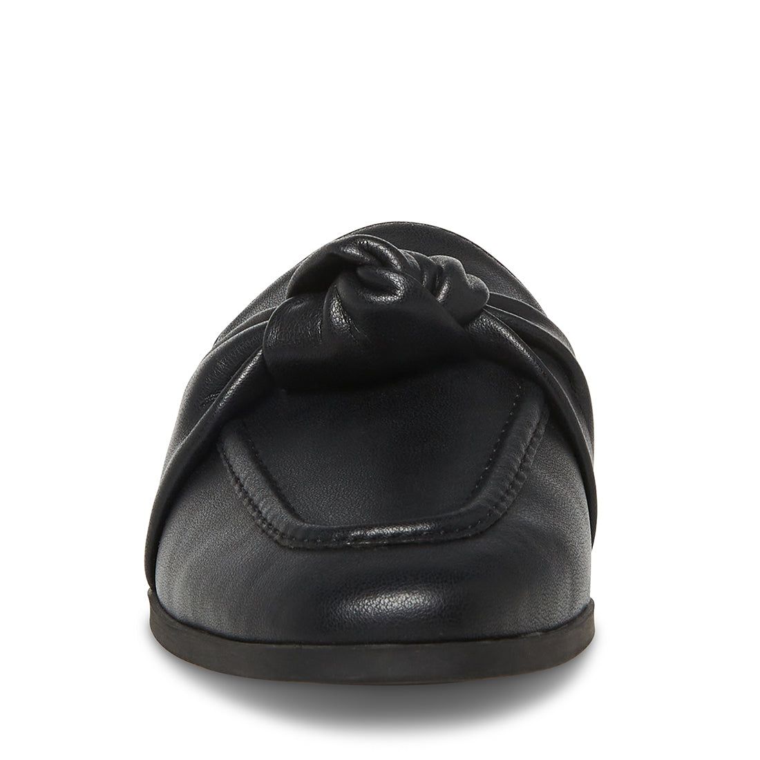 CHART BLACK LEATHER sold by Steve Madden product image thumbnail 3