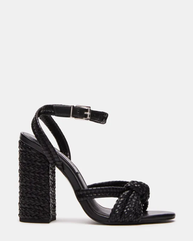 MALOU BLACK sold by Steve Madden