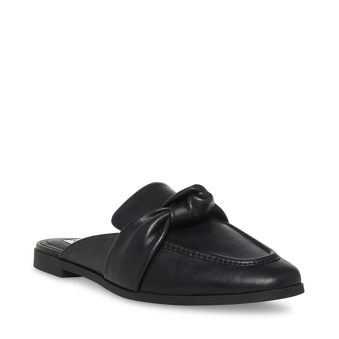CHART BLACK LEATHER sold by Steve Madden product image thumbnail 2