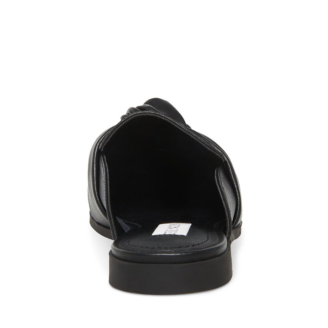 CHART BLACK LEATHER sold by Steve Madden product image thumbnail 5