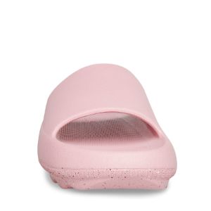 CLOUDD DUSTY PINK - SM REBOOTED sold by Steve Madden