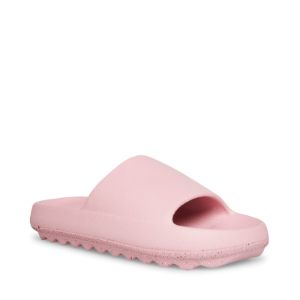 CLOUDD DUSTY PINK - SM REBOOTED sold by Steve Madden