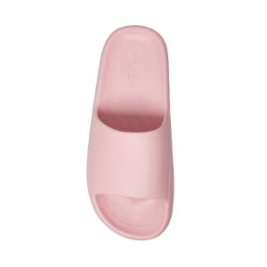 CLOUDD DUSTY PINK - SM REBOOTED sold by Steve Madden