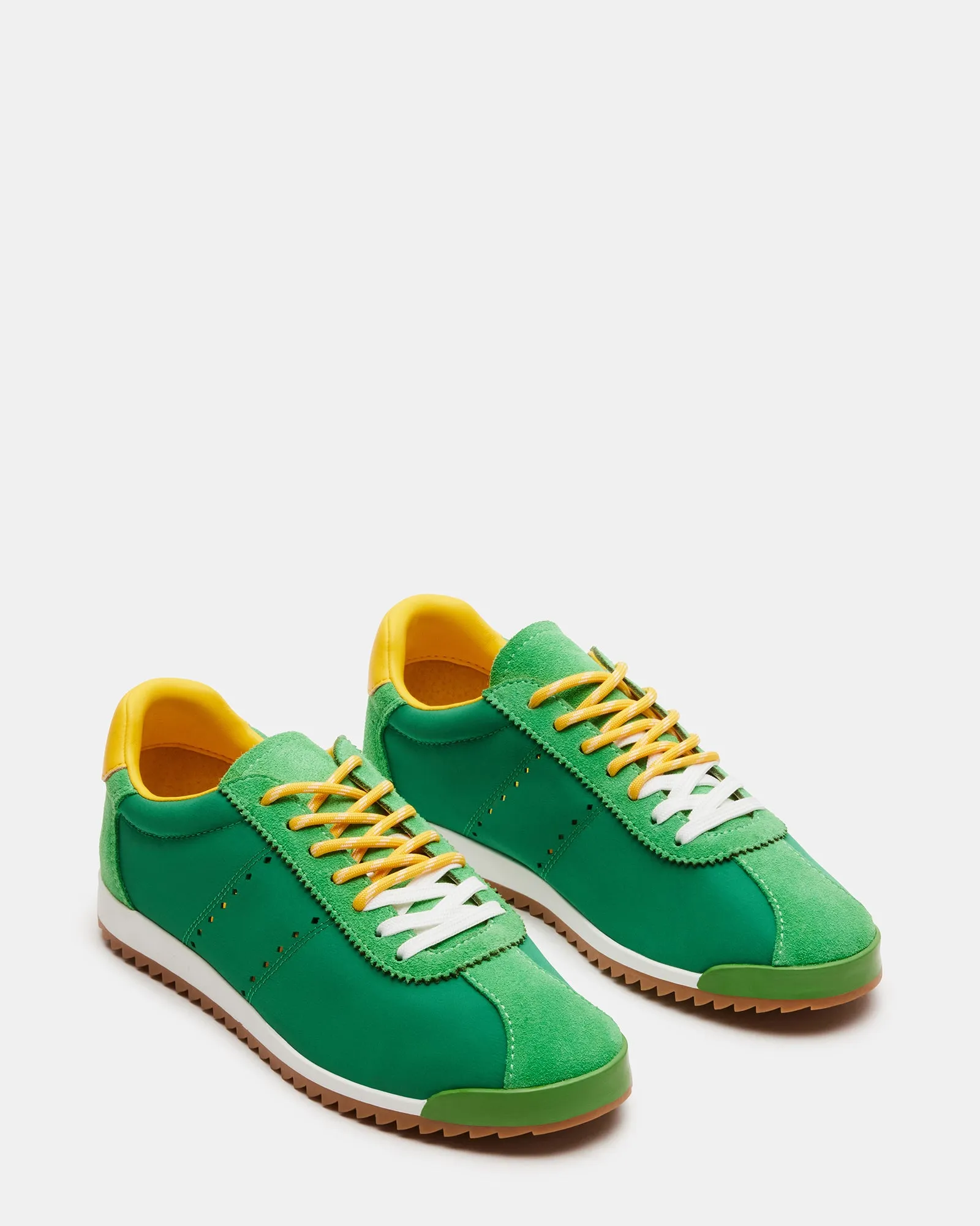 MIRAGE GREEN MULTI sold by Steve Madden product image thumbnail 2