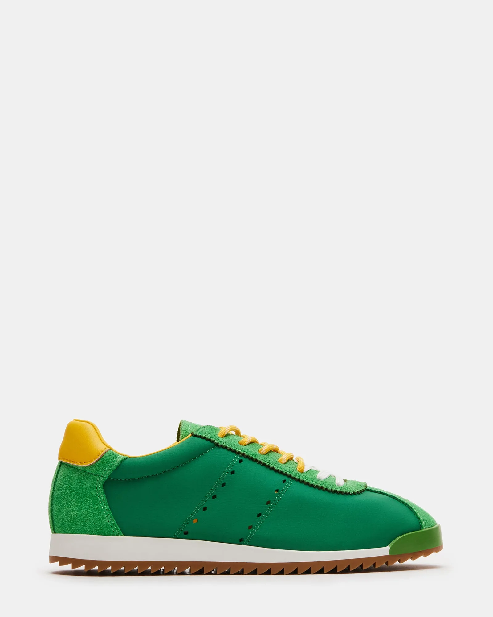 MIRAGE GREEN MULTI sold by Steve Madden
