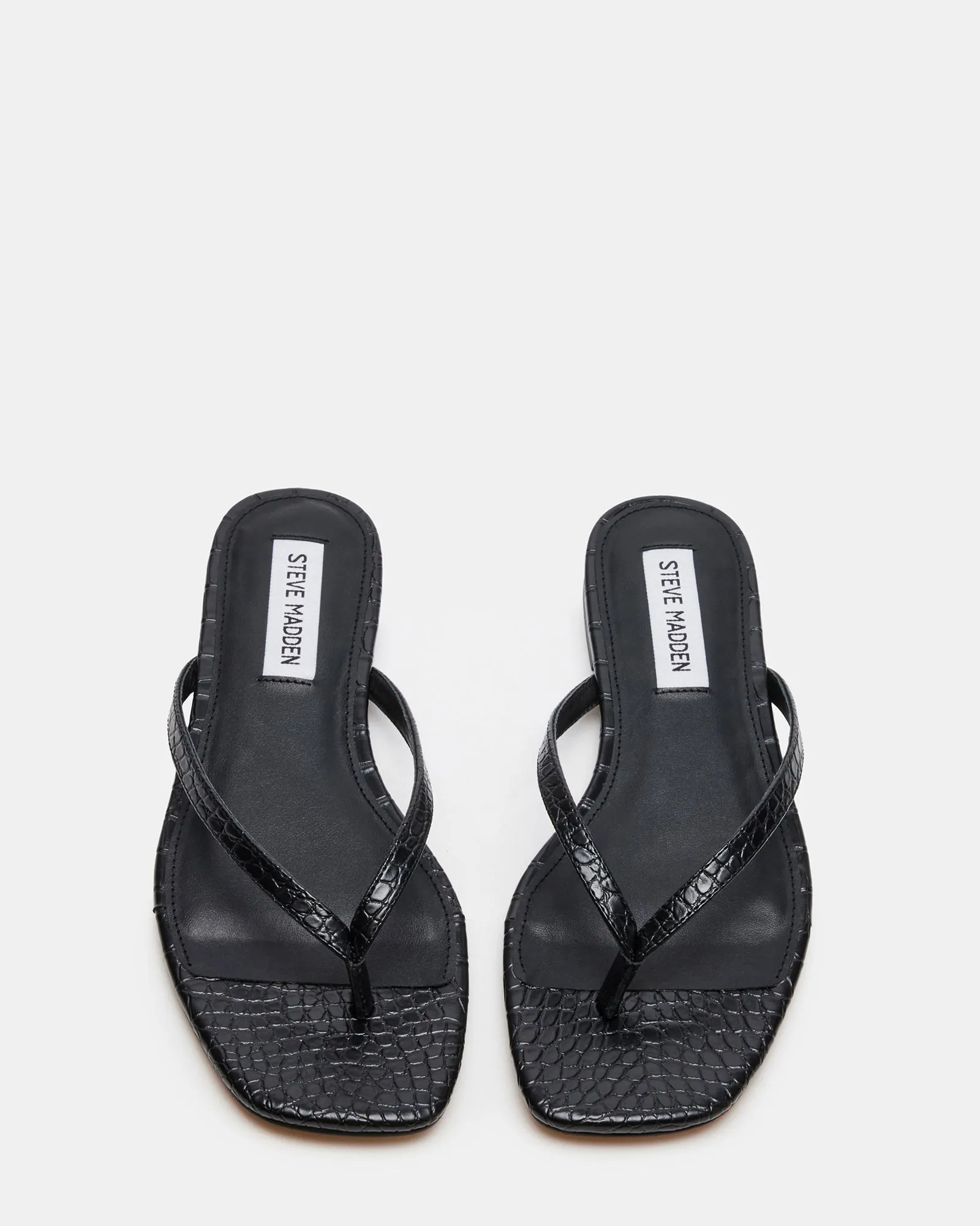 MARNIE BLACK sold by Steve Madden product image thumbnail 5