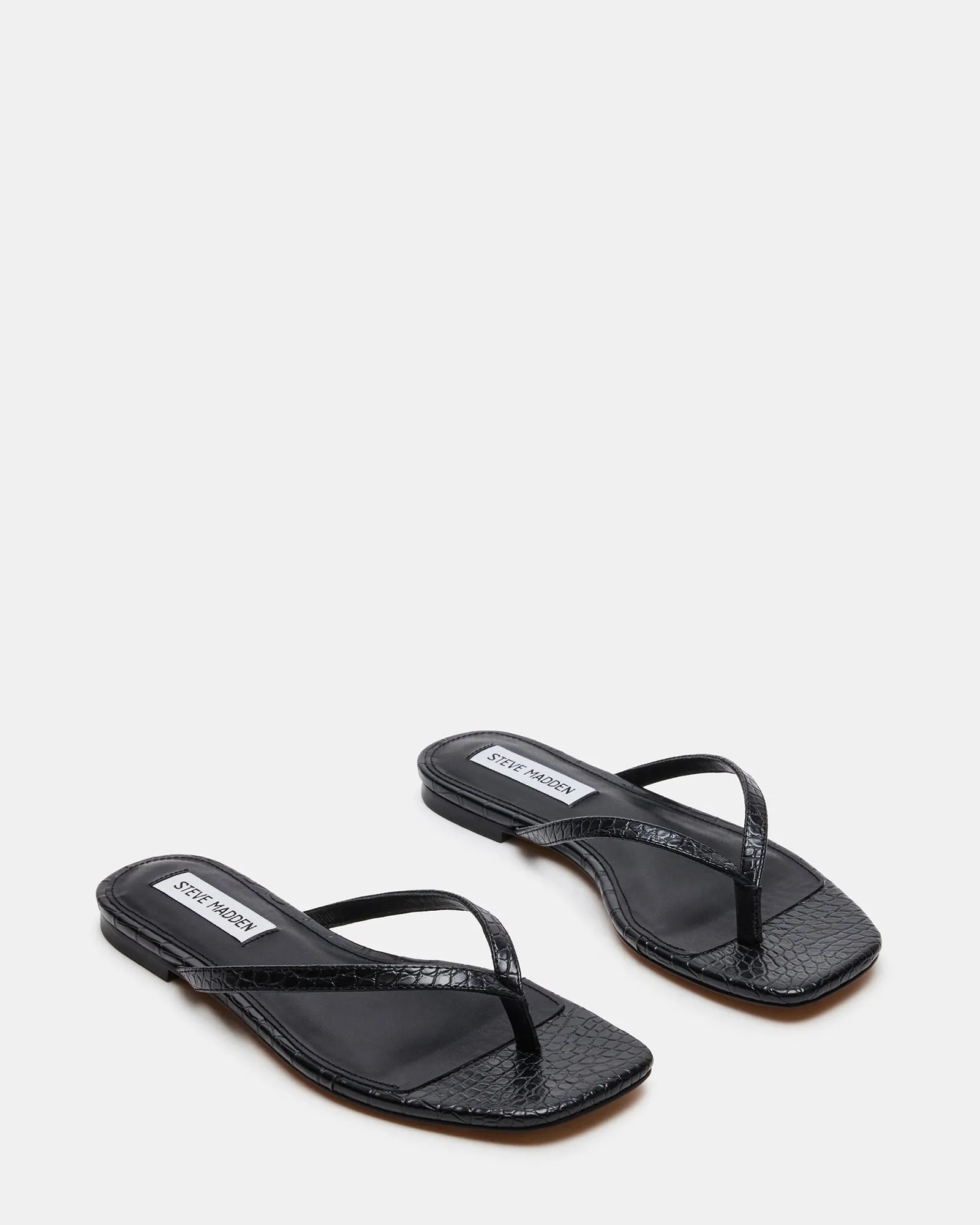 MARNIE BLACK sold by Steve Madden product image thumbnail 3