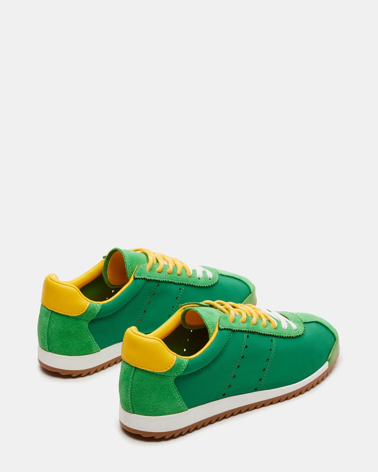 MIRAGE GREEN MULTI sold by Steve Madden product image thumbnail 5
