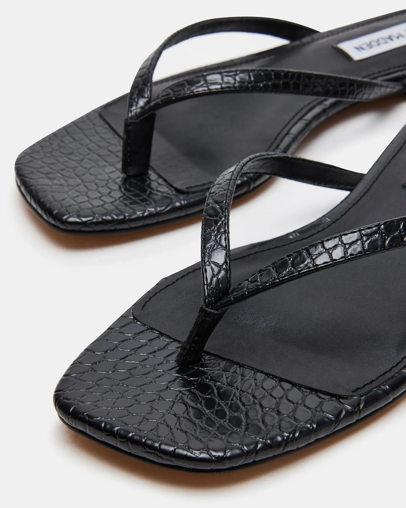 MARNIE BLACK sold by Steve Madden product image thumbnail 4