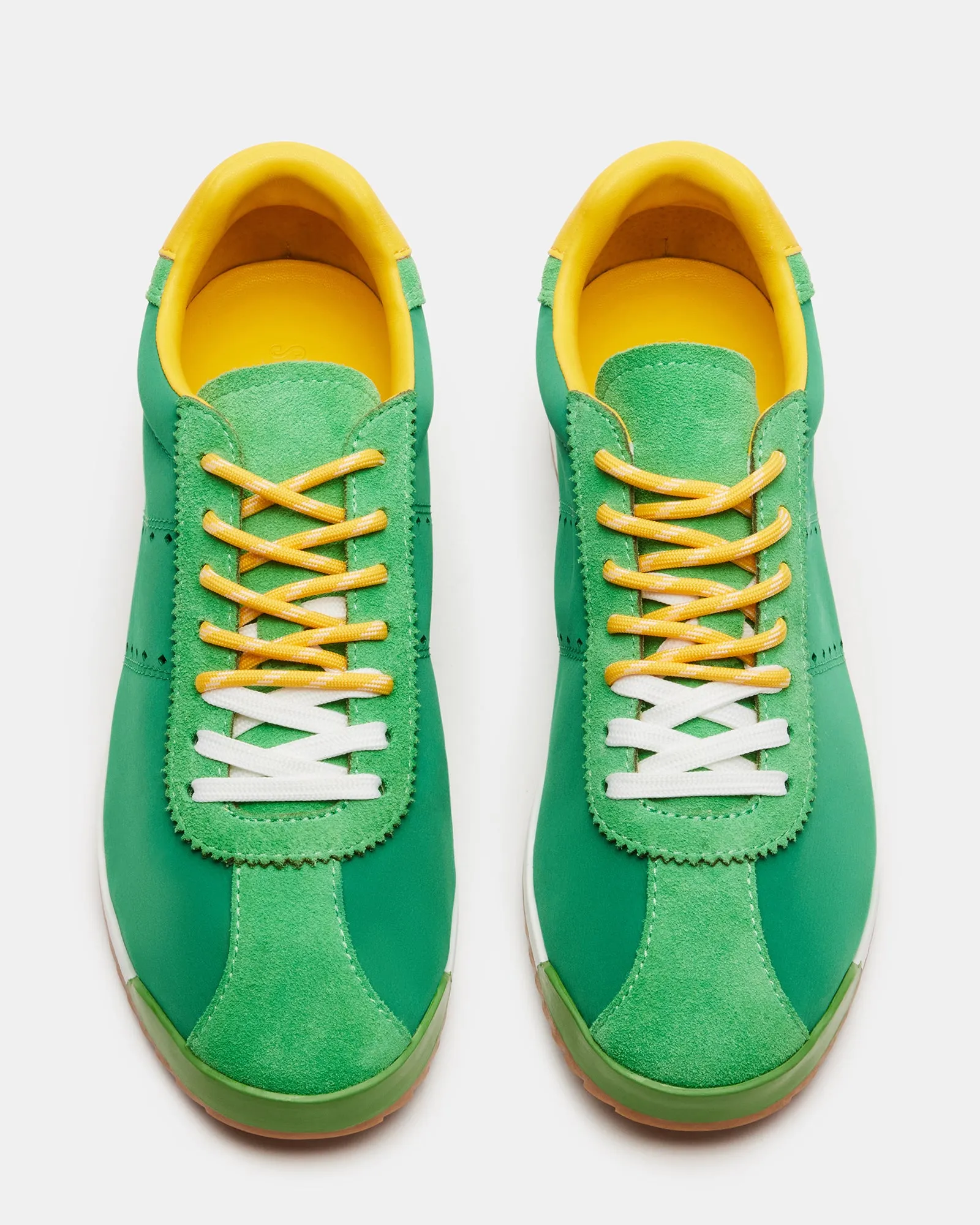MIRAGE GREEN MULTI sold by Steve Madden product image thumbnail 4