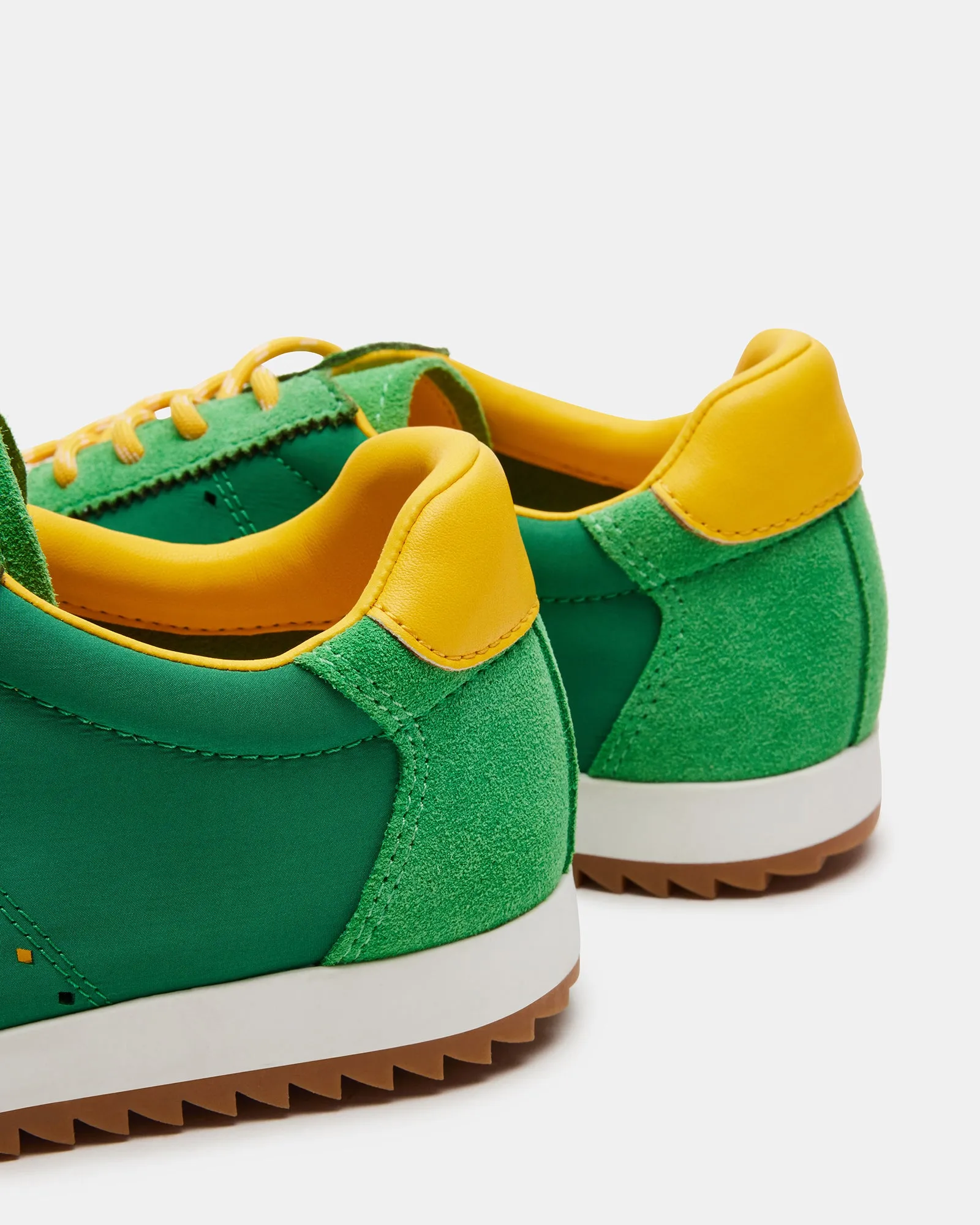 MIRAGE GREEN MULTI sold by Steve Madden product image thumbnail 3
