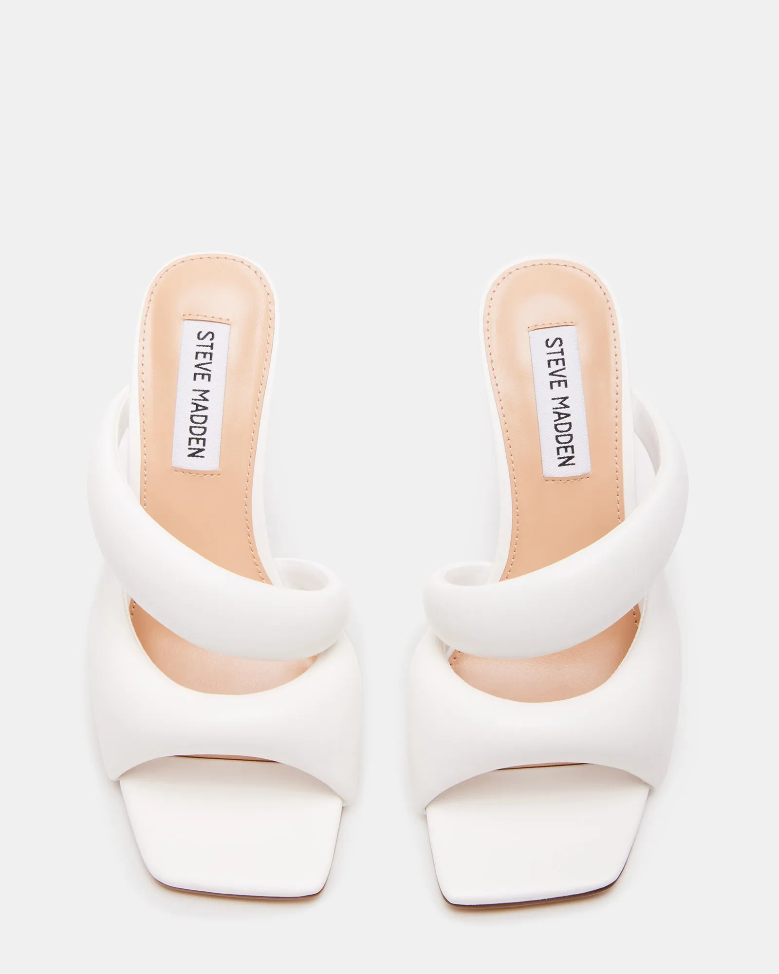 KLOSS WHITE sold by Steve Madden product image thumbnail 5