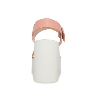 VESTA BLUSH MULTI sold by Steve Madden