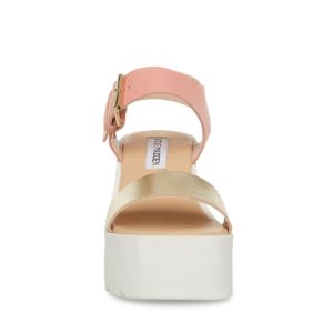 VESTA BLUSH MULTI sold by Steve Madden