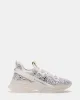 MAXIMA WHITE RHINESTONES sold by Steve Madden