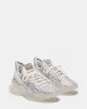 MAXIMA WHITE RHINESTONES sold by Steve Madden