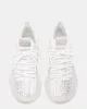 MAXIMA WHITE RHINESTONES sold by Steve Madden