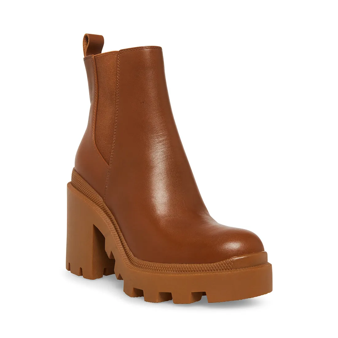ROXIE COGNAC LEATHER - SM REBOOTED sold by Steve Madden product image thumbnail 2