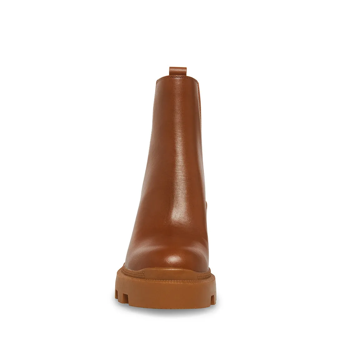 ROXIE COGNAC LEATHER - SM REBOOTED sold by Steve Madden product image thumbnail 4