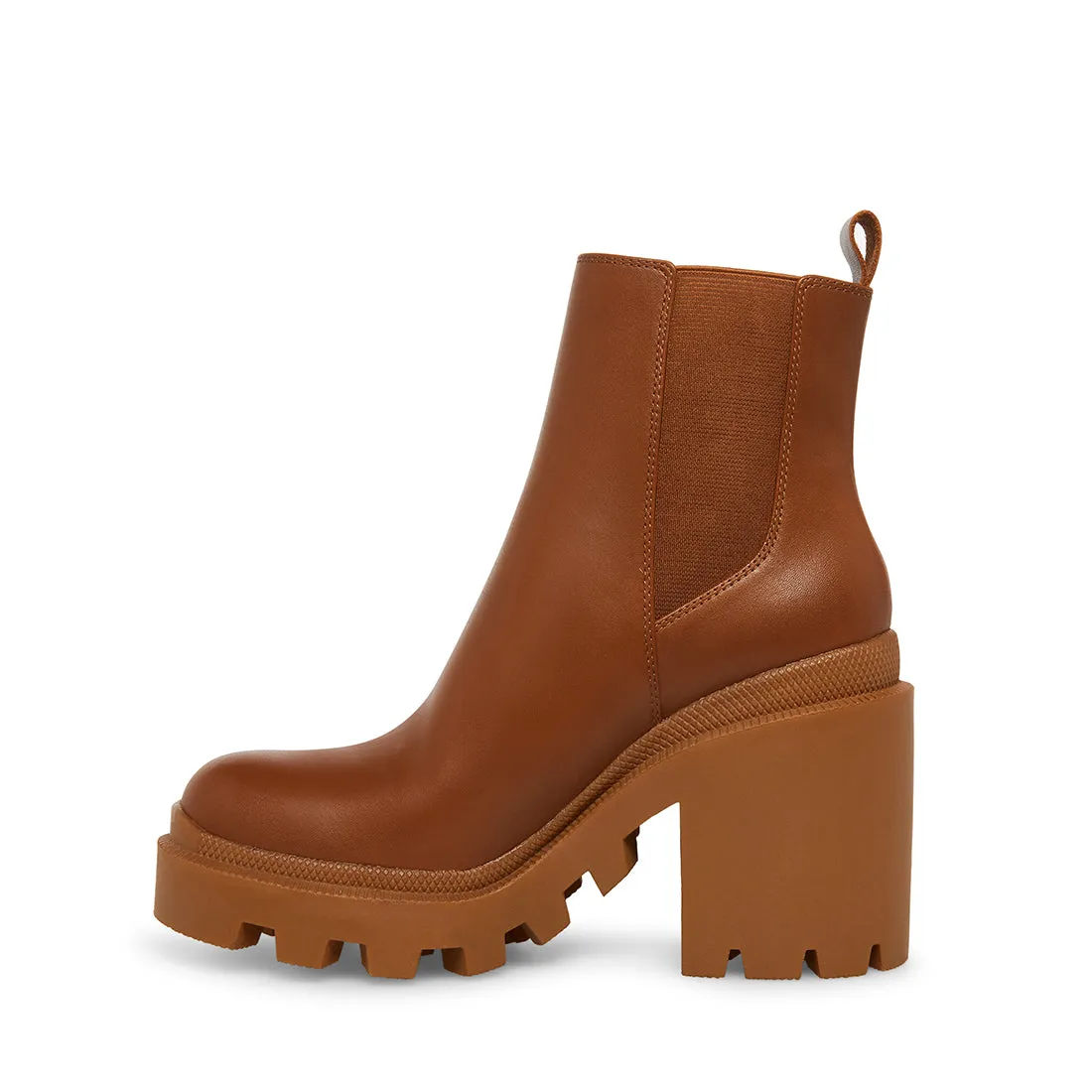 ROXIE COGNAC LEATHER - SM REBOOTED sold by Steve Madden product image thumbnail 3