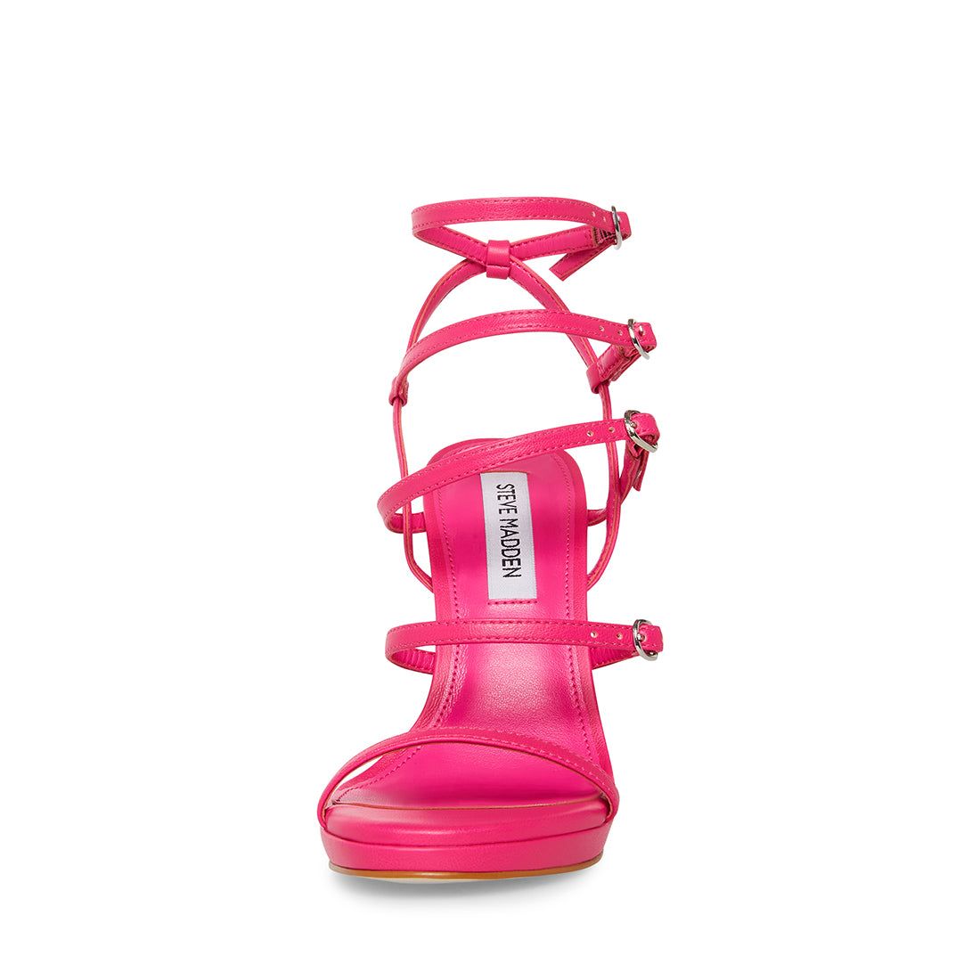 JUBLIANT PINK sold by Steve Madden product image thumbnail 3