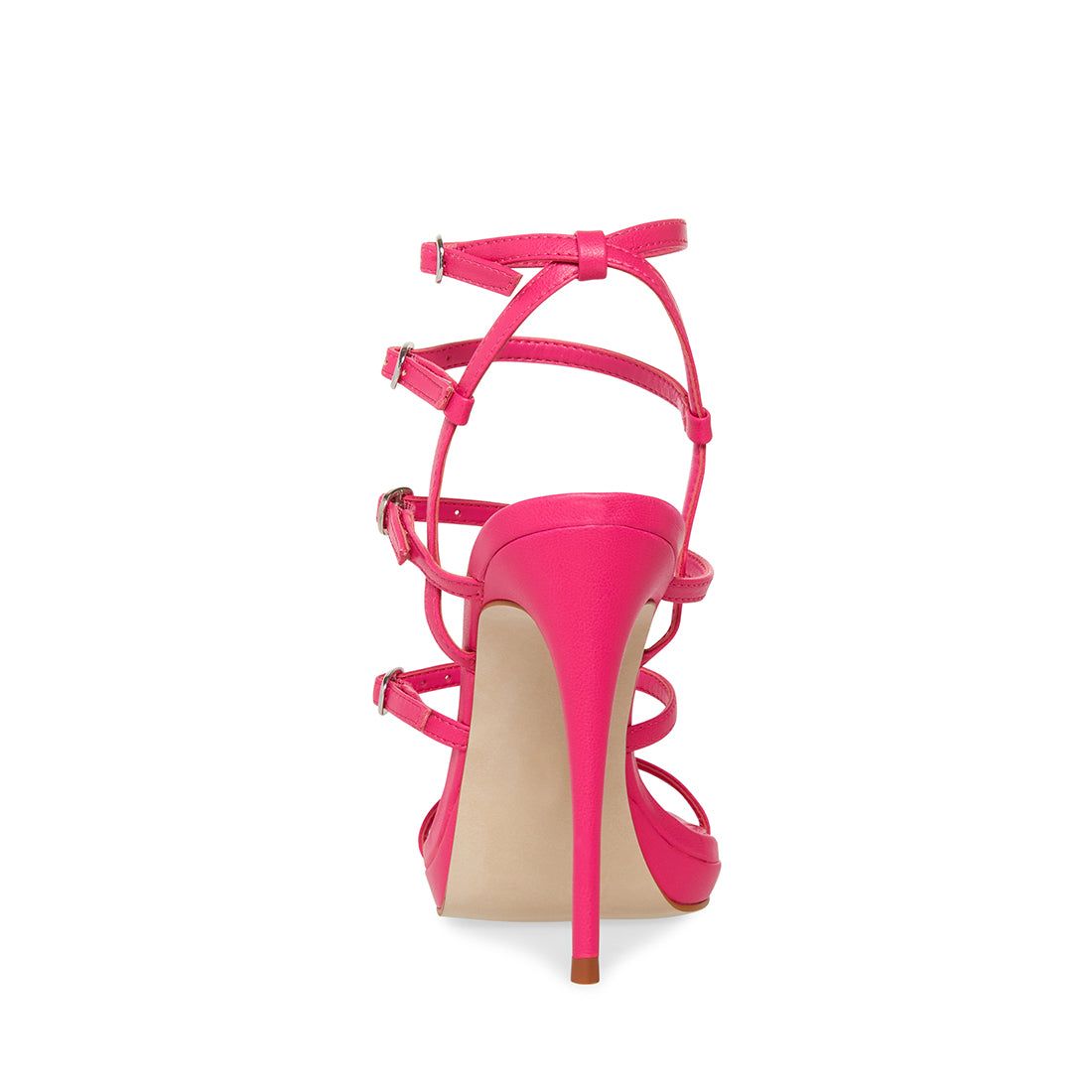 JUBLIANT PINK sold by Steve Madden product image thumbnail 5