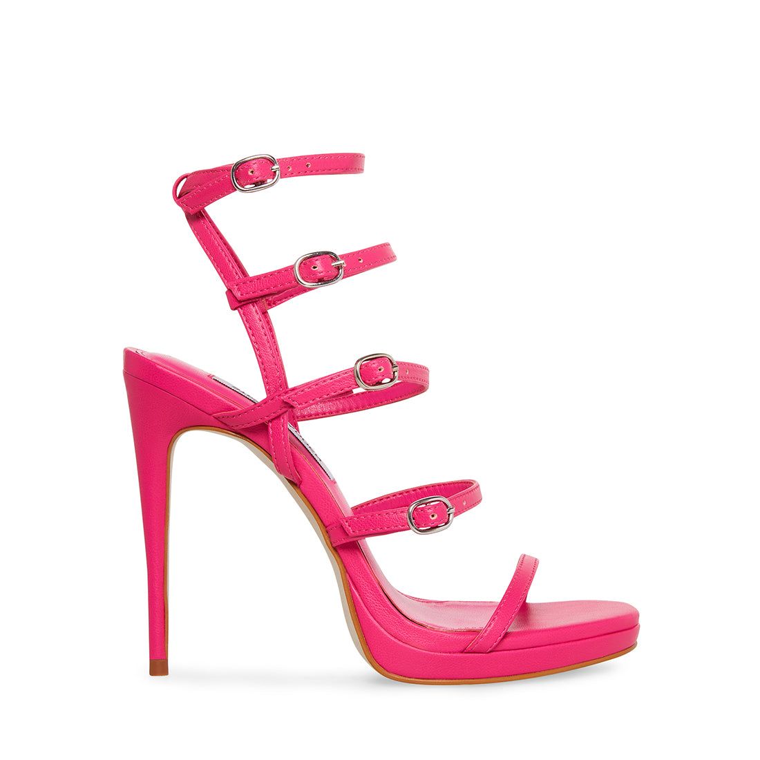 JUBLIANT PINK sold by Steve Madden