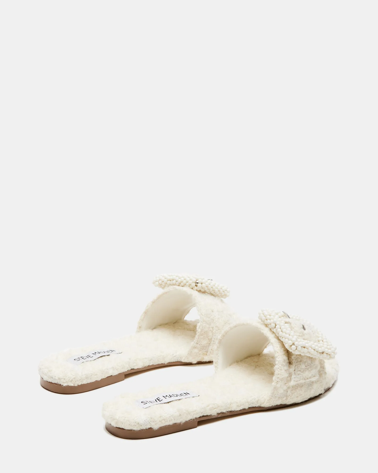 MARIKA IVORY sold by Steve Madden product image thumbnail 5