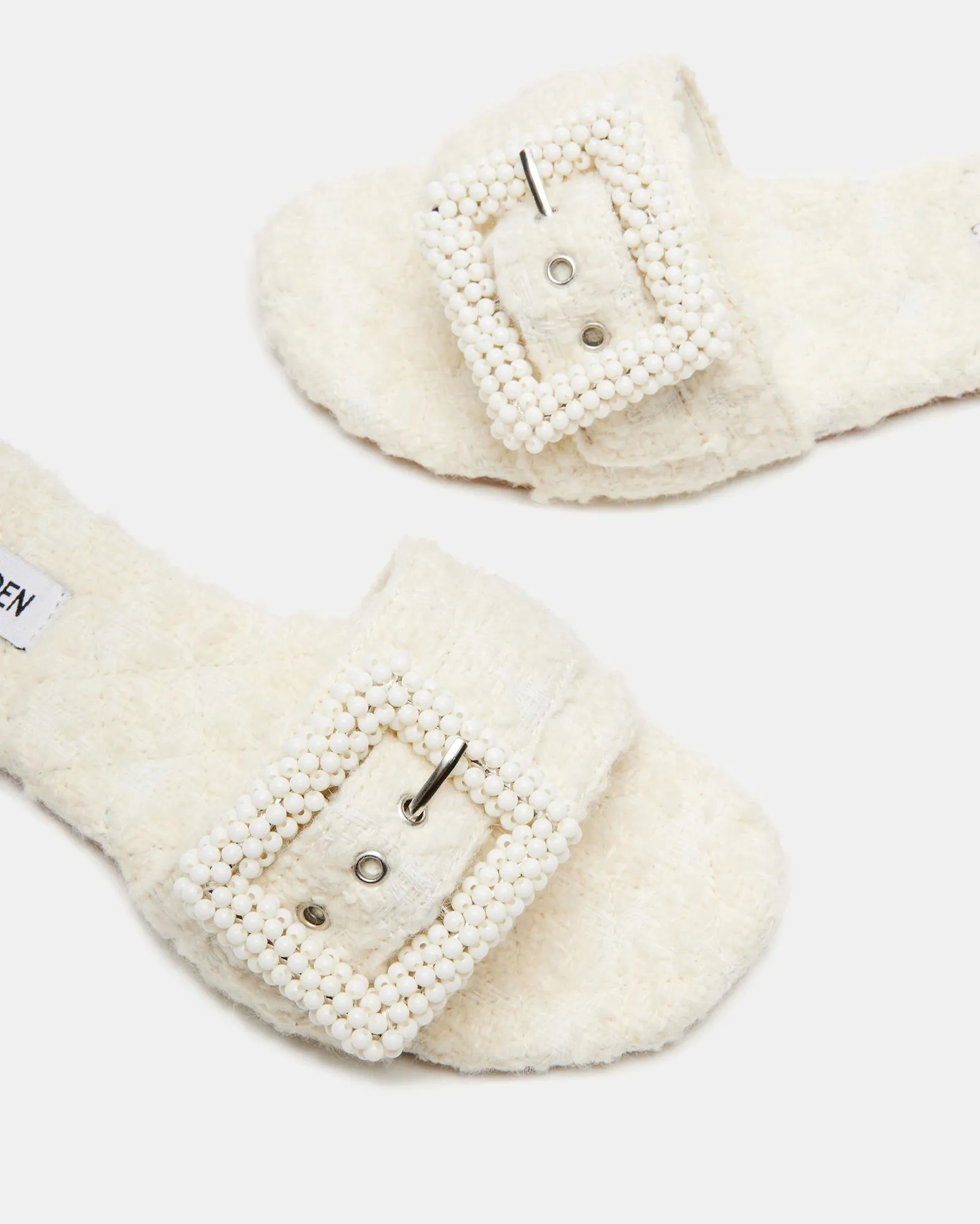 MARIKA IVORY sold by Steve Madden product image thumbnail 3