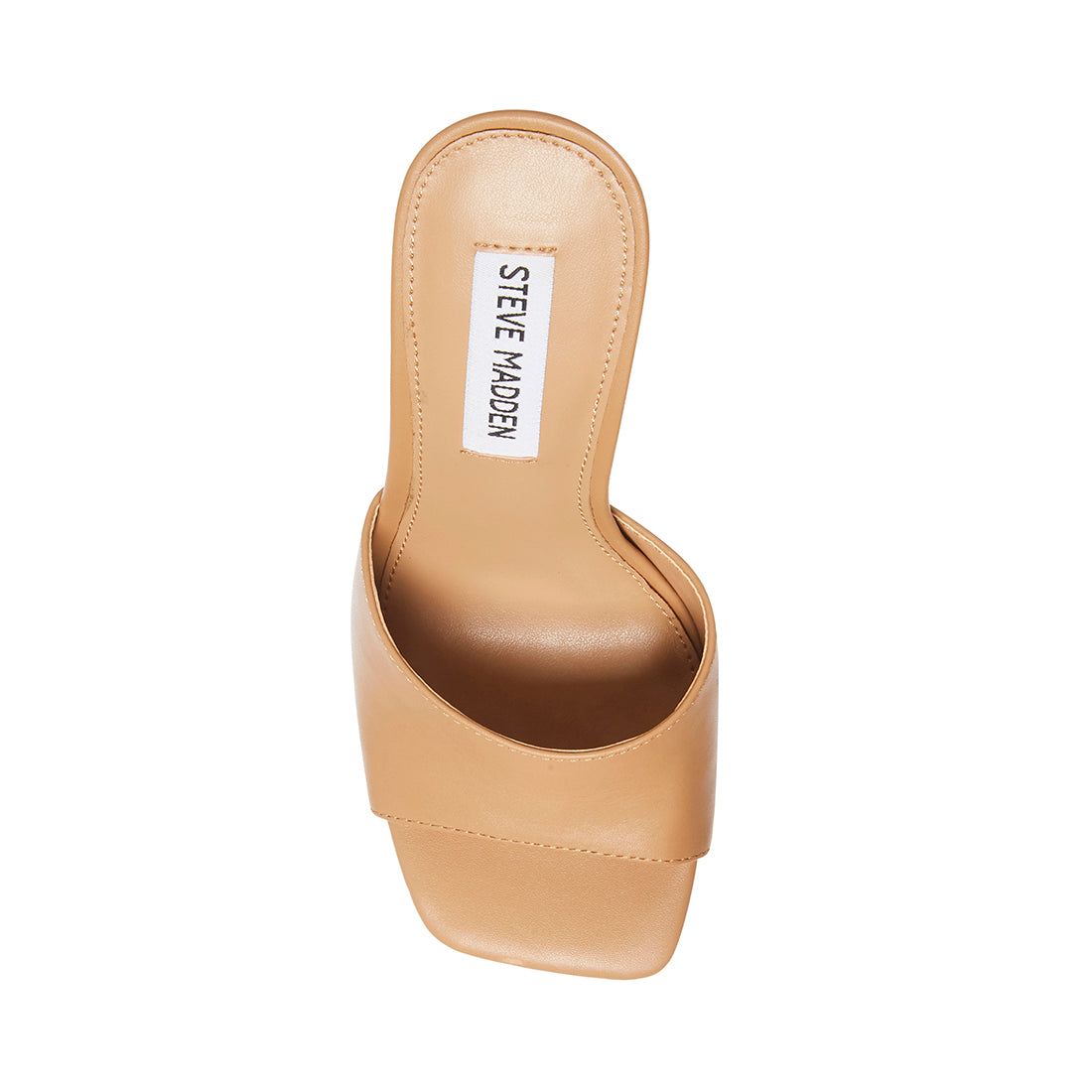SIGNAL TAN LEATHER sold by Steve Madden product image thumbnail 4