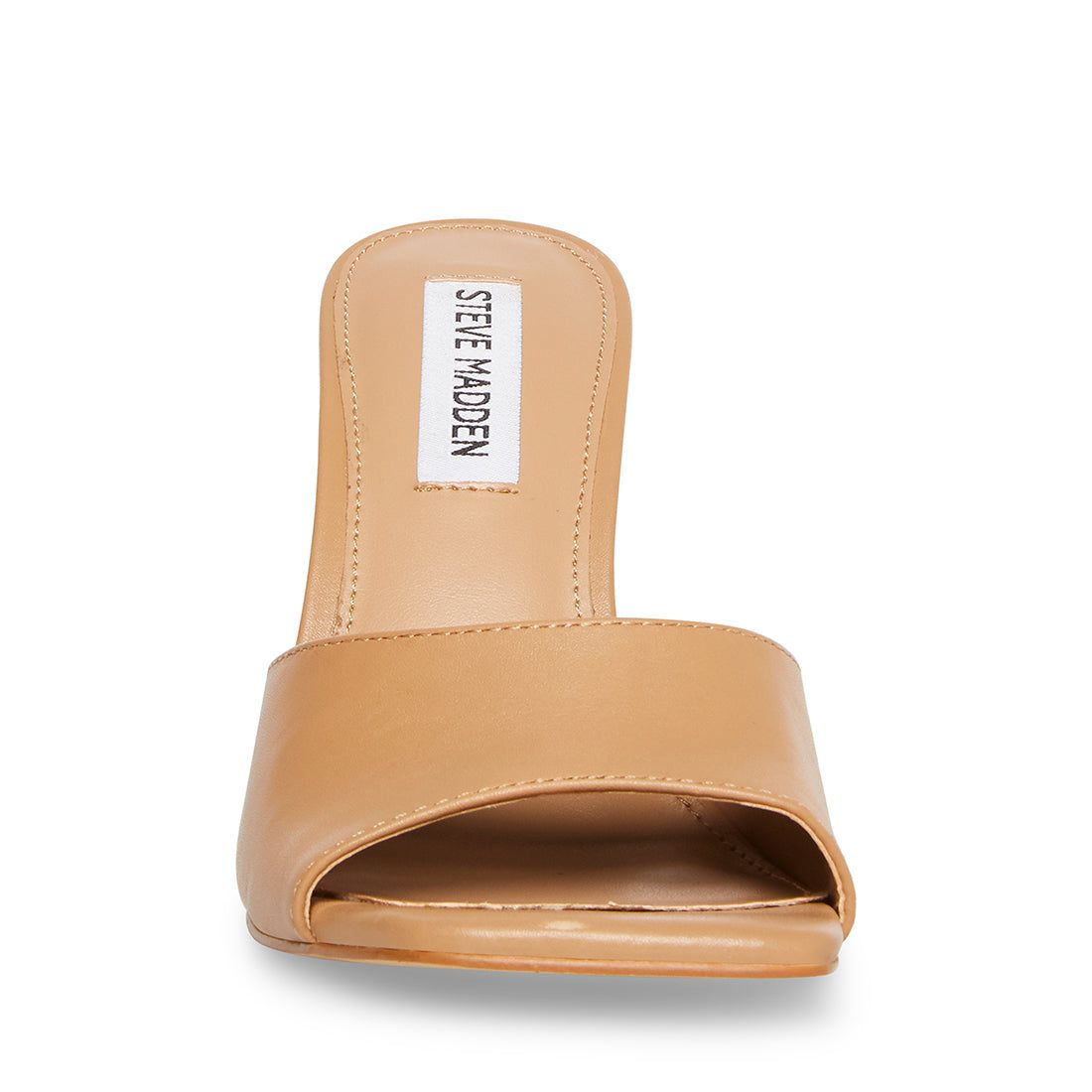 SIGNAL TAN LEATHER sold by Steve Madden product image thumbnail 3
