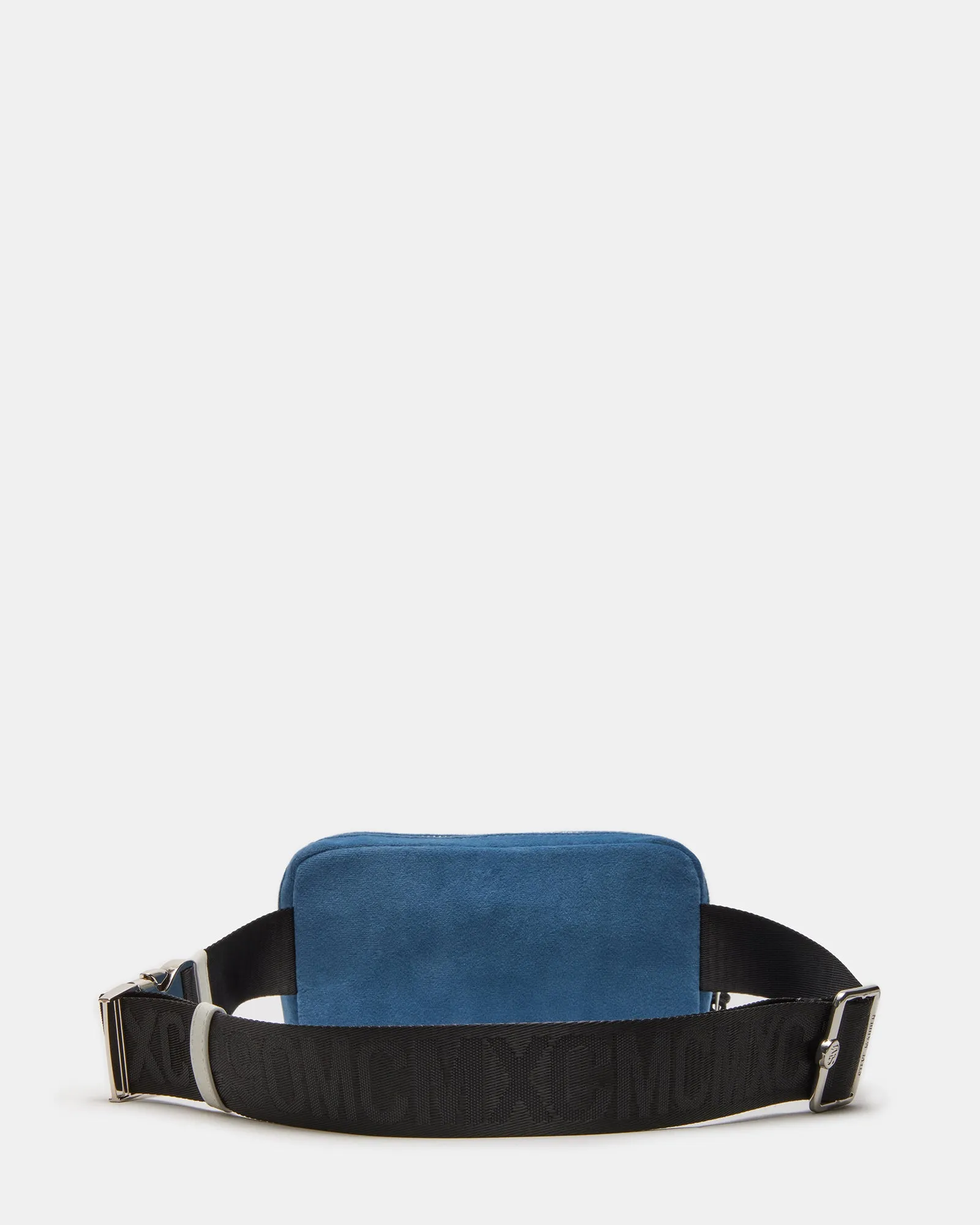 MADRIDD BAG BLUE sold by Steve Madden product image thumbnail 5