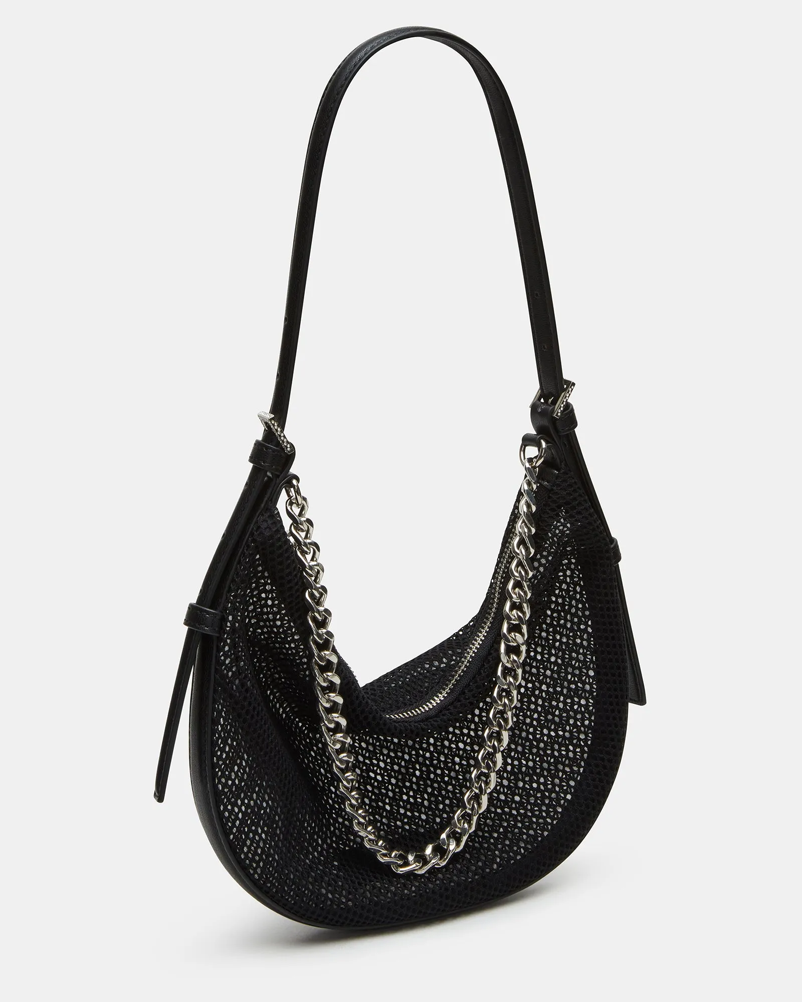 DREAMIN BAG BLACK sold by Steve Madden product image thumbnail 4