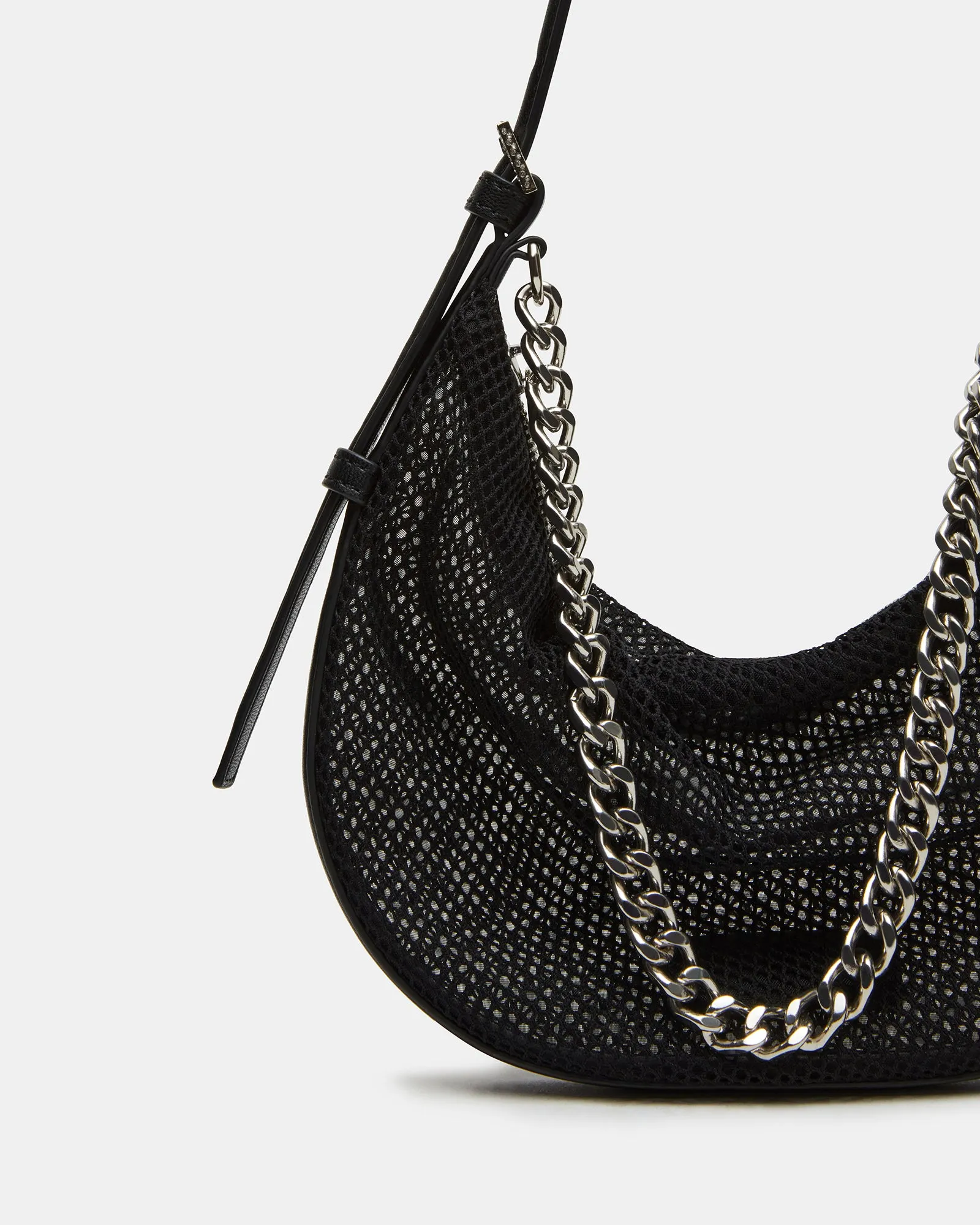 DREAMIN BAG BLACK sold by Steve Madden product image thumbnail 3