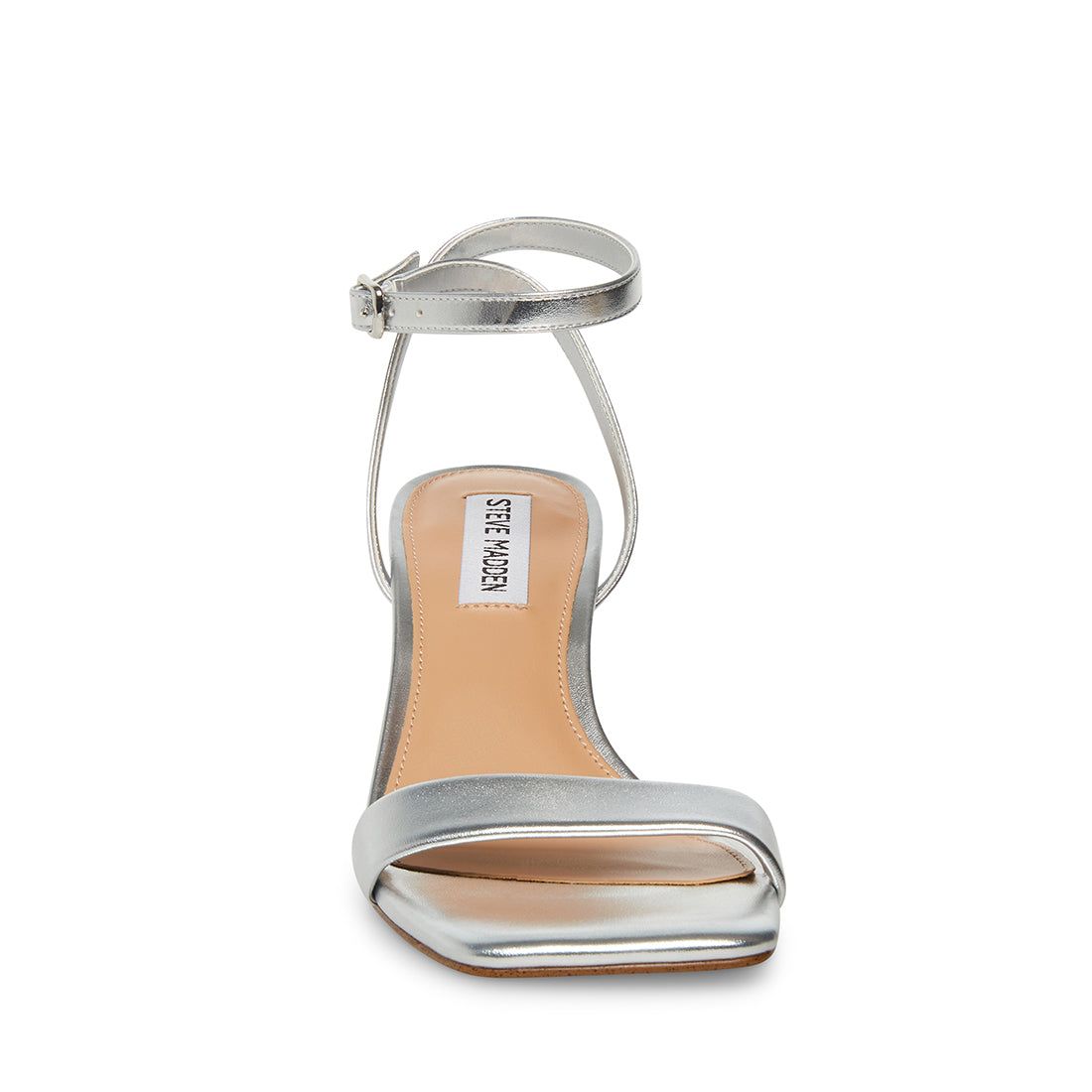 LUXE SILVER sold by Steve Madden product image thumbnail 4
