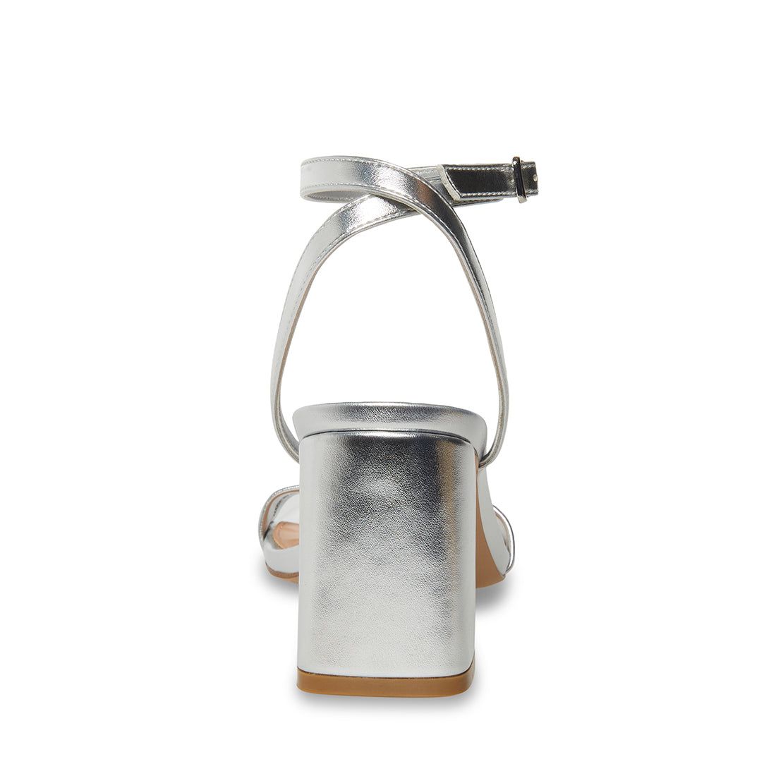 LUXE SILVER sold by Steve Madden product image thumbnail 5