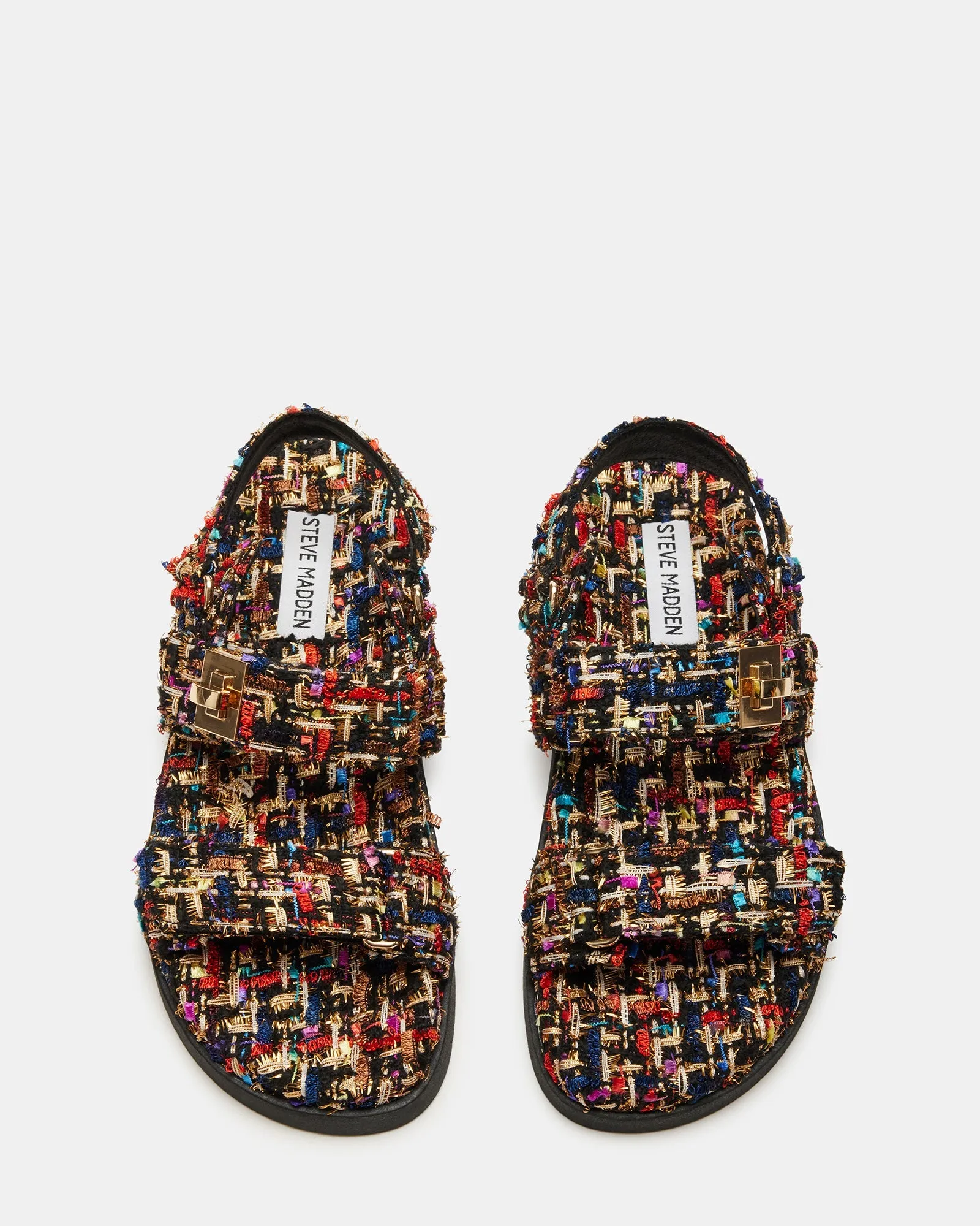 MONA MULTI - SM REBOOTED sold by Steve Madden product image thumbnail 3