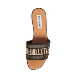 KNOX BLACK MULTI - SM REBOOTED sold by Steve Madden
