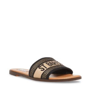 KNOX BLACK MULTI - SM REBOOTED sold by Steve Madden