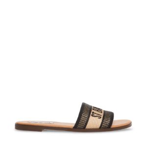 KNOX BLACK MULTI - SM REBOOTED sold by Steve Madden