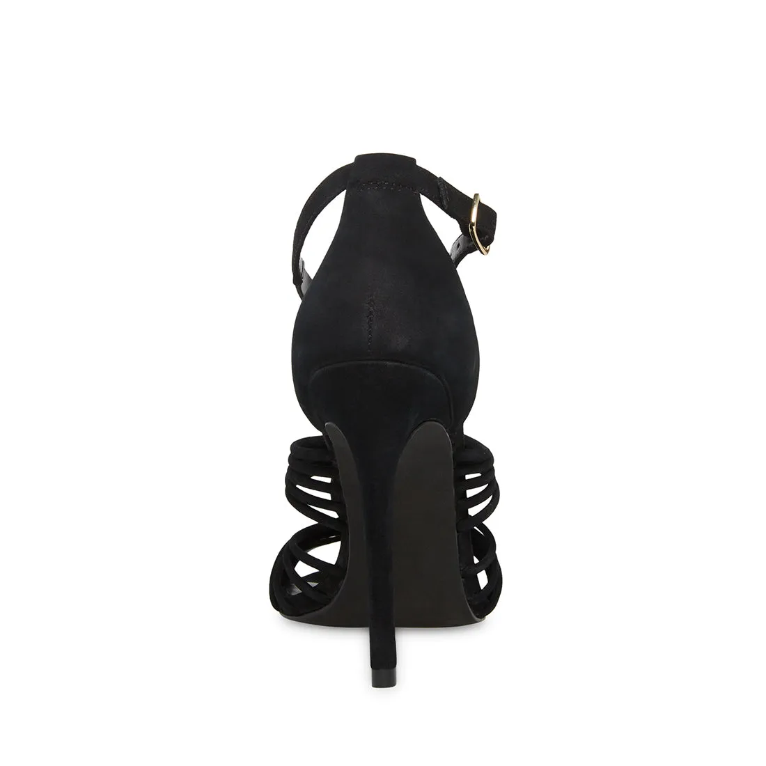 LYDIA BLACK NUBUCK sold by Steve Madden product image thumbnail 5