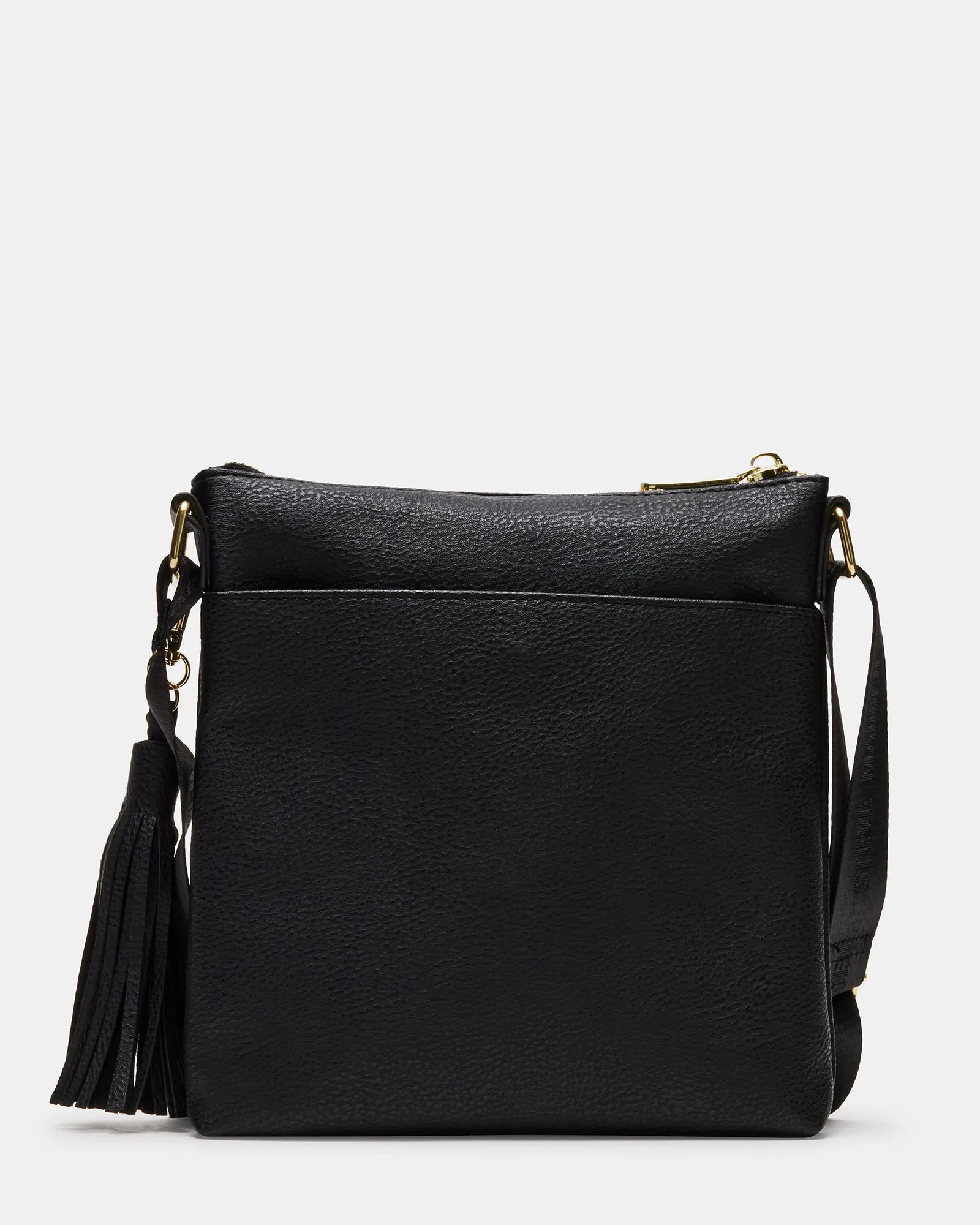Rest&Recreation☆LOGO CROSSBODY POUCH (2color) Bridgestone Bag Policy - Explore Our Midsize Crossbody Bags