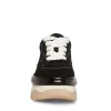 EVOLVED BLACK - SM REBOOTED sold by Steve Madden