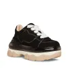 EVOLVED BLACK - SM REBOOTED sold by Steve Madden