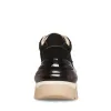 EVOLVED BLACK - SM REBOOTED sold by Steve Madden